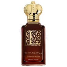 کلایو کریستین ال رد تی وتیور